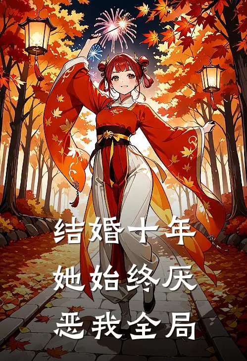 结婚十年，她始终厌恶我全局