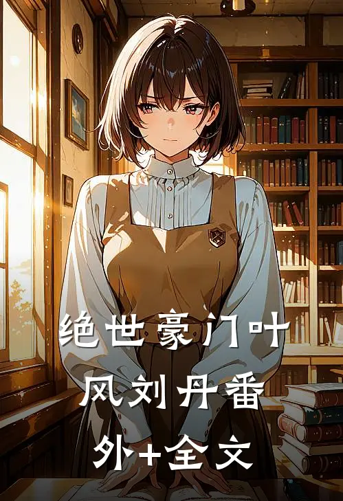 绝世豪门叶风刘丹(番外)+(全文)
