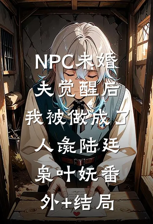 NPC未婚夫觉醒后，我被做成了人彘陆廷枭叶妩(番外)+(结局)