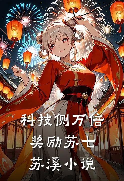 科技侧万倍奖励苏七苏溪小说