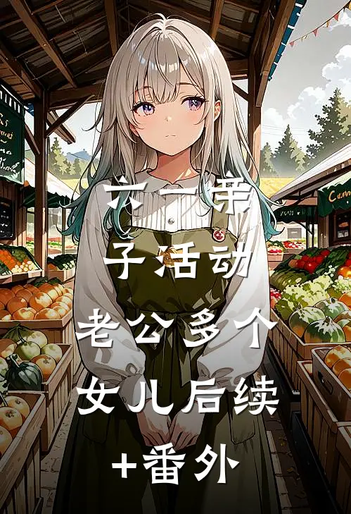 六一亲子活动，老公多个女儿后续+番外
