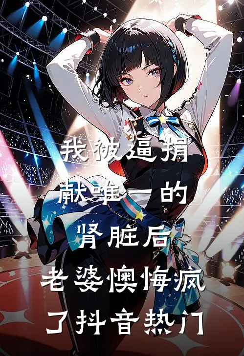 我被逼捐献唯一的肾脏后，老婆懊悔疯了抖音热门