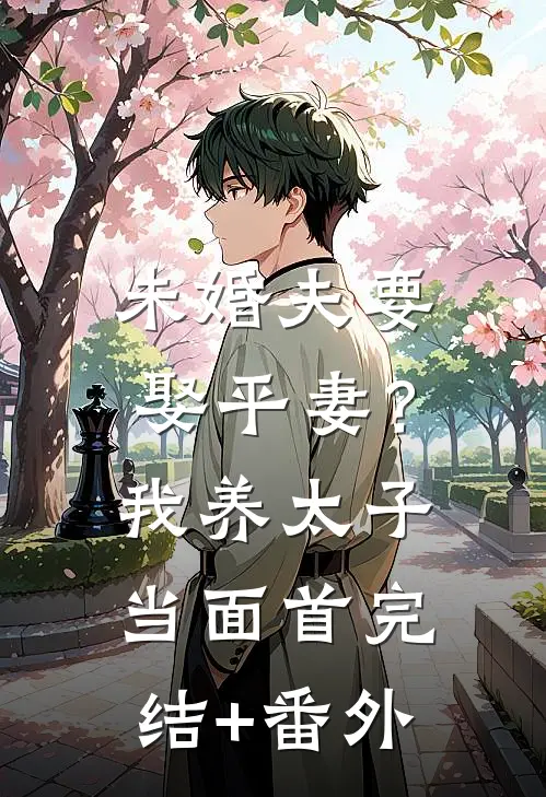 未婚夫要娶平妻？我养太子当面首完结+番外
