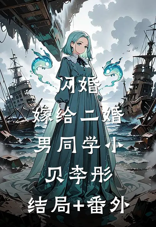 闪婚：嫁给二婚男同学小贝李彤:结局+番外
