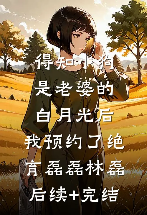 得知小狗是老婆的白月光后，我预约了绝育磊磊林磊后续+完结