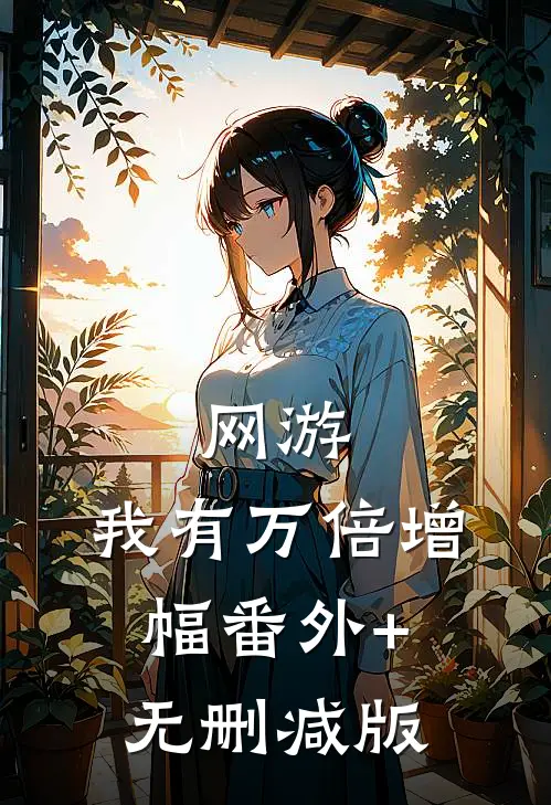 网游：我有万倍增幅番外+无删减版