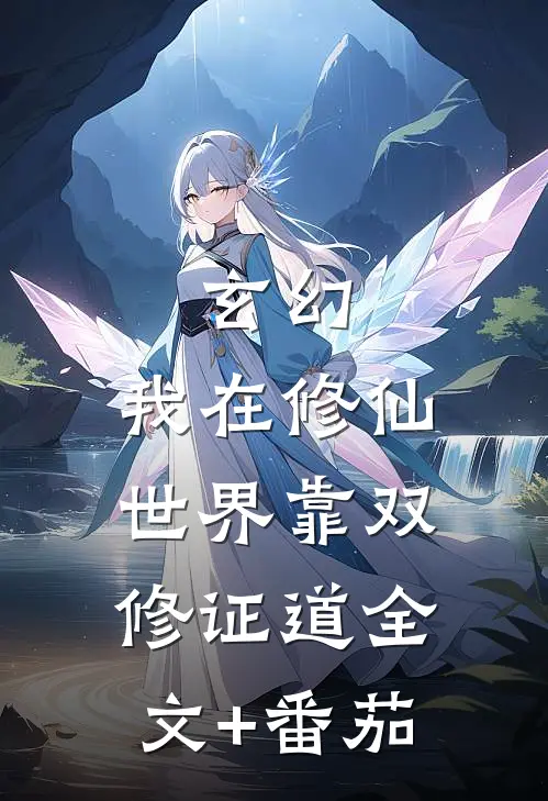 玄幻：我在修仙世界靠双修证道全文+番茄