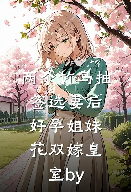 两个竹马抽签选妻后，好孕姐妹花双嫁皇室by