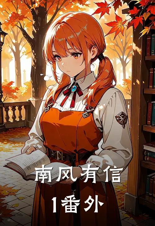 南风有信1番外