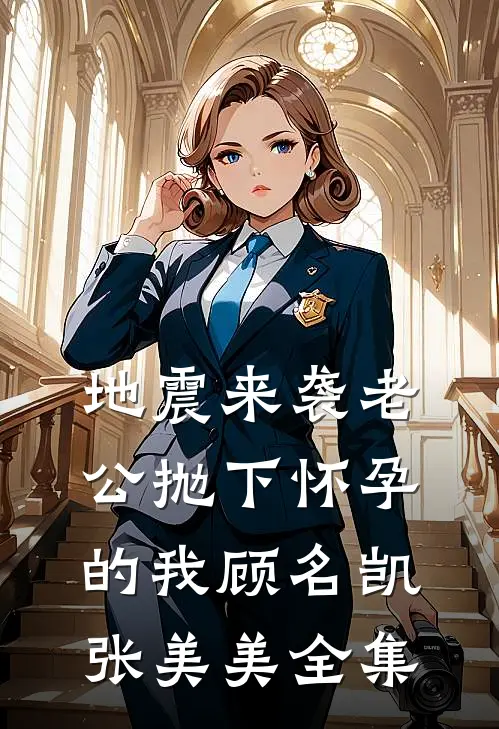 地震来袭老公抛下怀孕的我顾名凯张美美全集