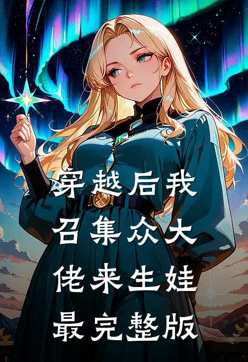 穿越后我召集众大佬来生娃最完整版