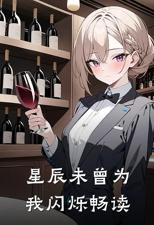 星辰未曾为我闪烁畅读
