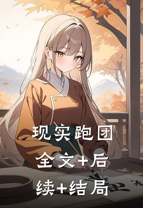 现实跑团全文+后续+结局