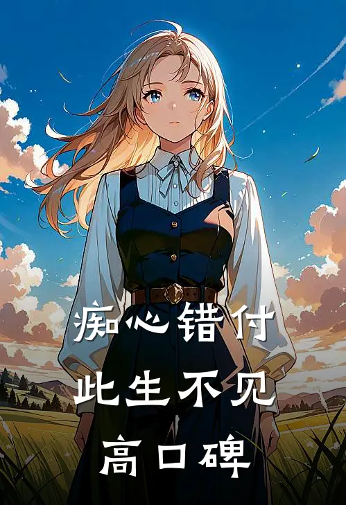 痴心错付，此生不见高口碑