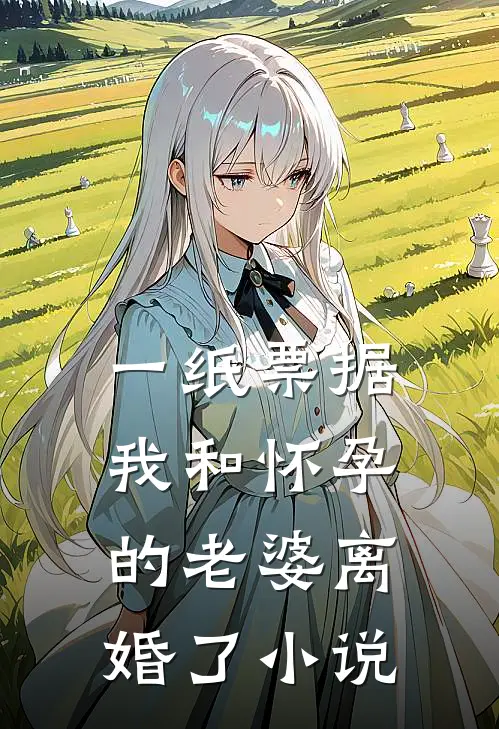 一纸票据，我和怀孕的老婆离婚了小说