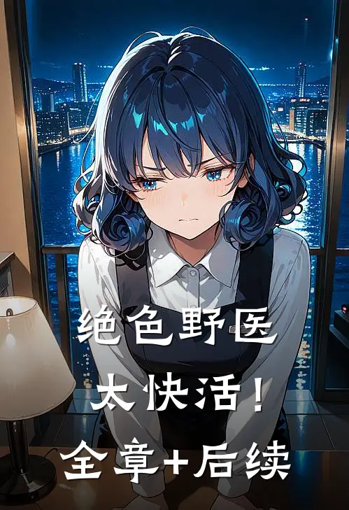 绝色野医太快活！全章+后续