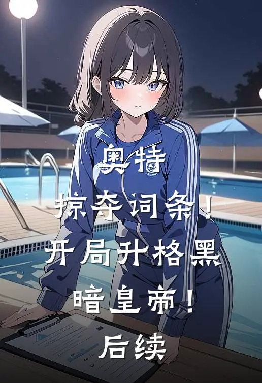奥特：掠夺词条！开局升格黑暗皇帝！后续
