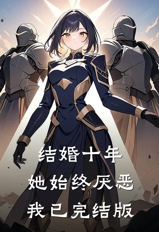 结婚十年，她始终厌恶我已完结版