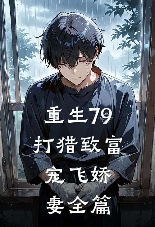 重生79：打猎致富，宠飞娇妻全篇