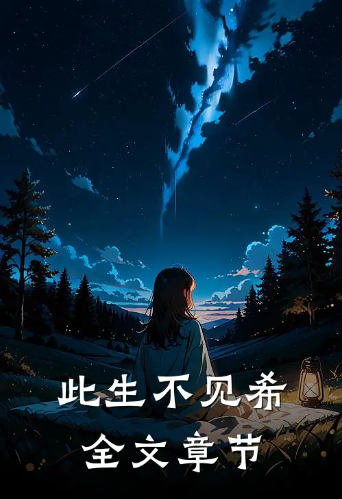 此生不见希全文章节