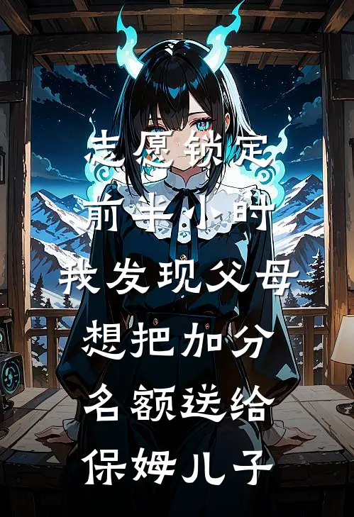 横云不曾望出月后续+结局