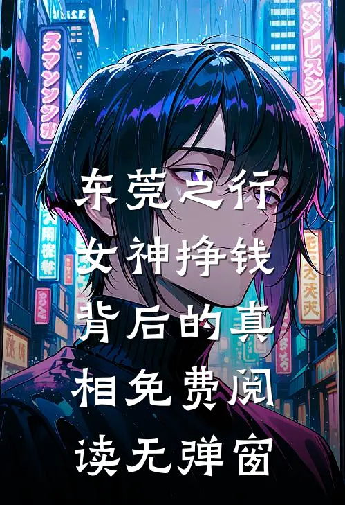 东莞之行：女神挣钱背后的真相免费阅读无弹窗