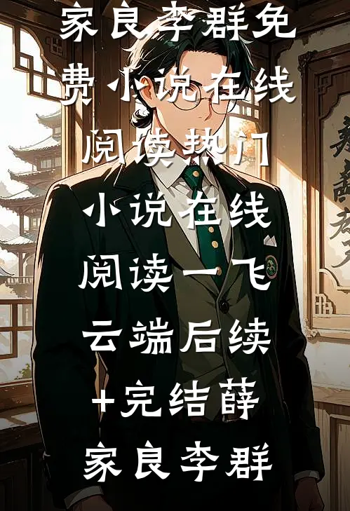 一飞云端后续+完结