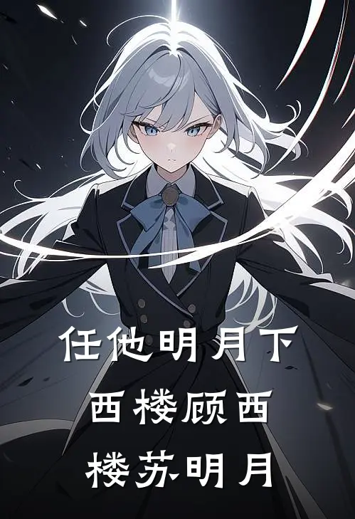 任他明月下西楼顾西楼苏明月