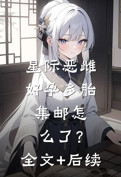 星际恶雌好孕多胎，集邮怎么了？全文+后续