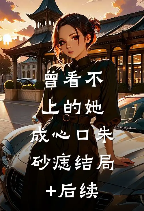 错付异国风，醒时意难平黎北珂厉景行全文免费