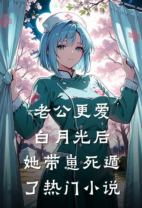 老公更爱白月光后，她带崽死遁了热门小说