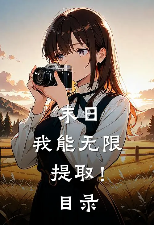 末日：我能无限提取！目录