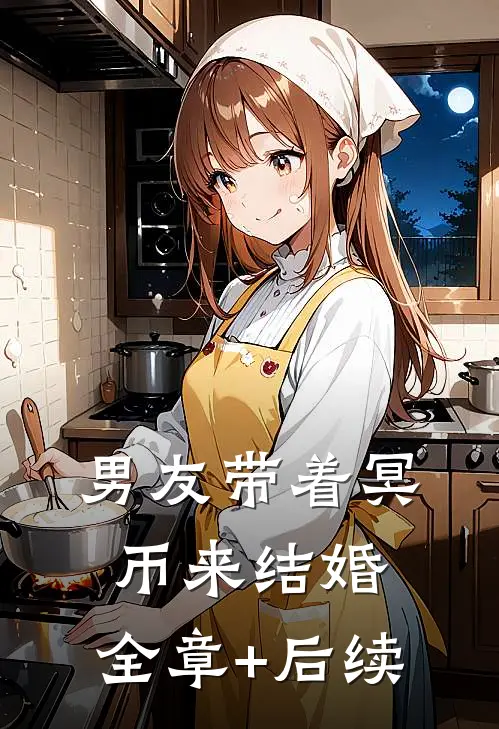 男友带着冥币来结婚:全章+后续