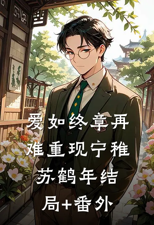 爱如终章再难重现宁稚苏鹤年结局+番外