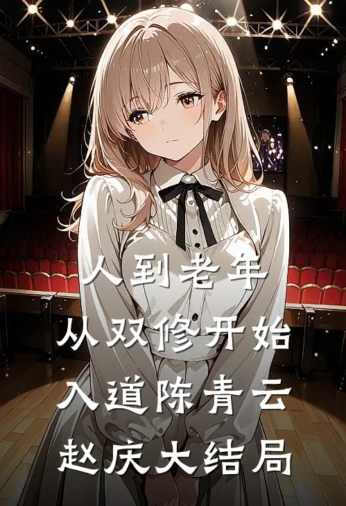 人到老年，从双修开始入道陈青云赵庆大结局