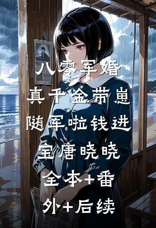八零军婚，真千金带崽随军啦钱进宝唐晓晓全本+番外+后续