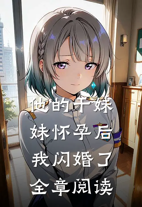 他的干妹妹怀孕后，我闪婚了全章阅读