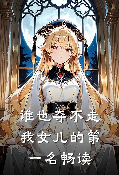 谁也夺不走我女儿的第一名畅读