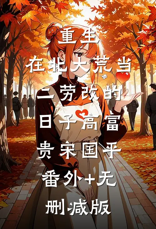 重生：在北大荒当二劳改的日子高富贵宋国平:番外+无删减版