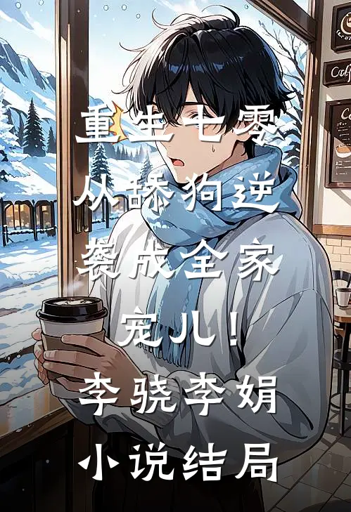 重生七零：从舔狗逆袭成全家宠儿！李骁李娟小说结局
