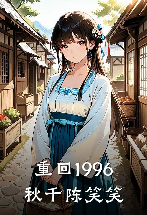 重回1996秋千陈笑笑