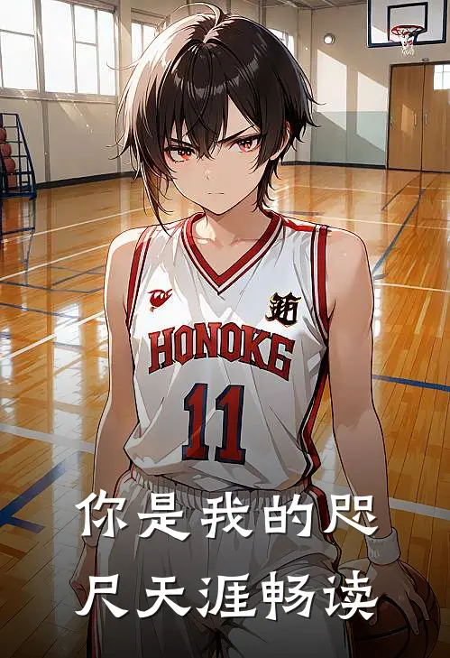 你是我的咫尺天涯畅读