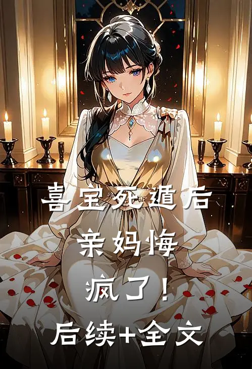 喜宝死遁后，亲妈悔疯了！后续+全文