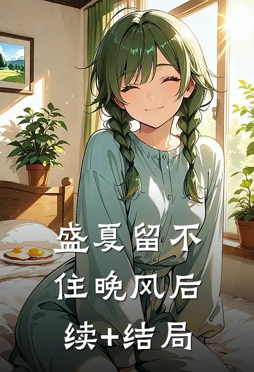 盛夏留不住晚风后续+结局