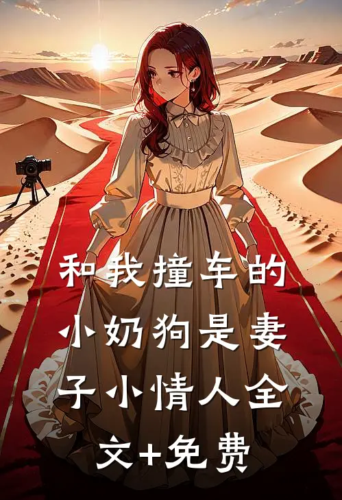 和我撞车的小奶狗是妻子小情人全文+免费