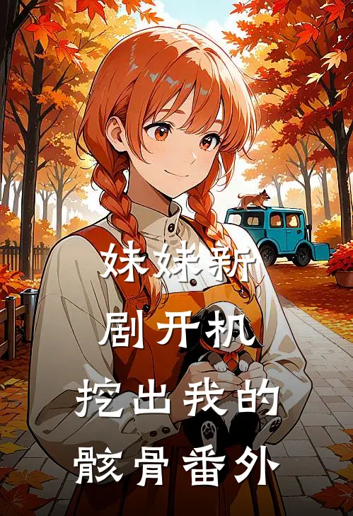 妹妹新剧开机，挖出我的骸骨番外
