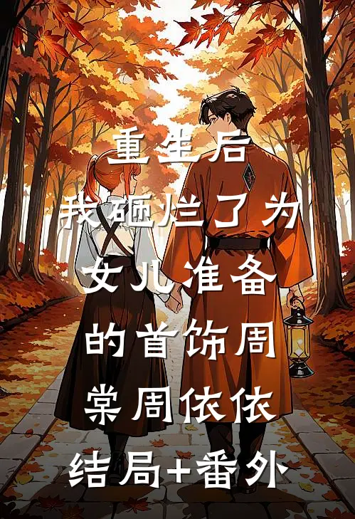 重生后，我砸烂了为女儿准备的首饰周棠周依依:结局+番外
