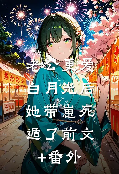 老公更爱白月光后，她带崽死遁了前文+番外