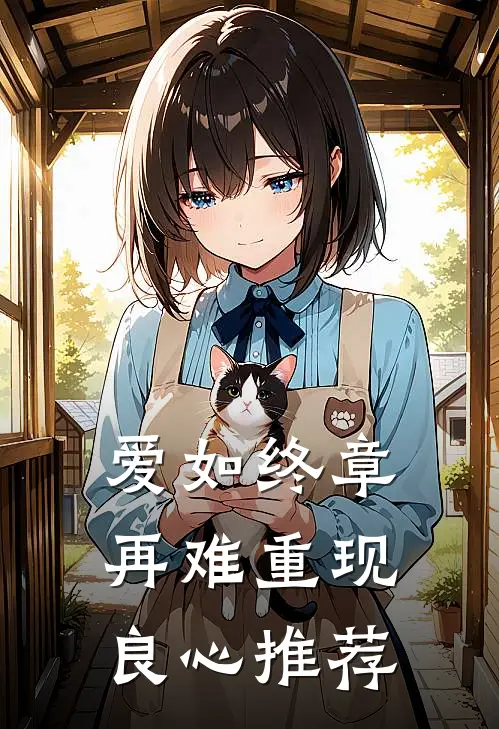爱如终章再难重现良心推荐