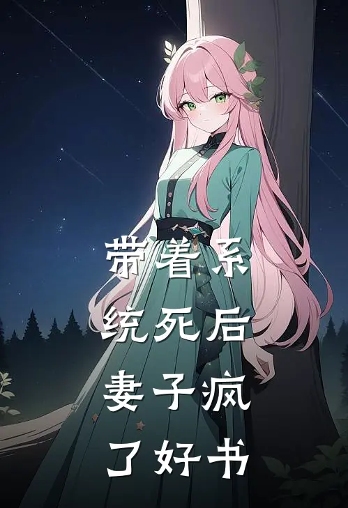 带着系统死后，妻子疯了好书